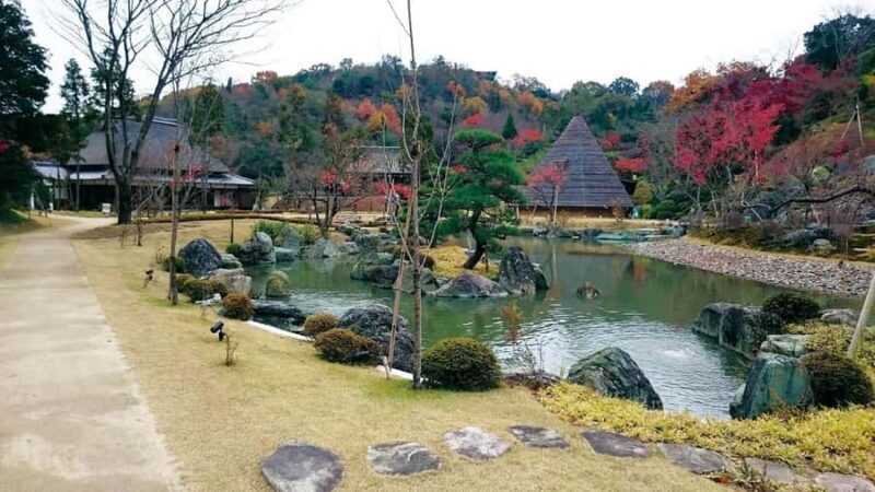 From Hiroshima/Fukuyama:1 Day Bus tour in Onomichi Tomonoura - Final Thoughts