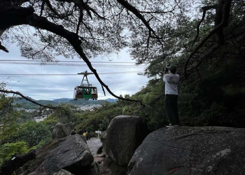 From Hiroshima: Onomichi Private Tour with a Licensed Guide - Why Choose the Onomichi Private Tour?