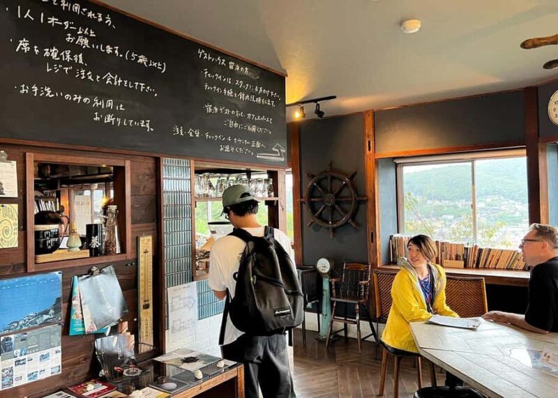 From Hiroshima: Onomichi Private Tour with a Licensed Guide - The Itinerary: A Closer Look