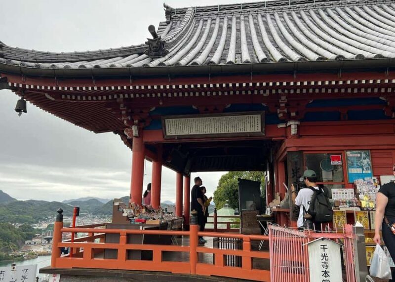 From Hiroshima: Onomichi Private Tour with a Licensed Guide - Pricing and Value