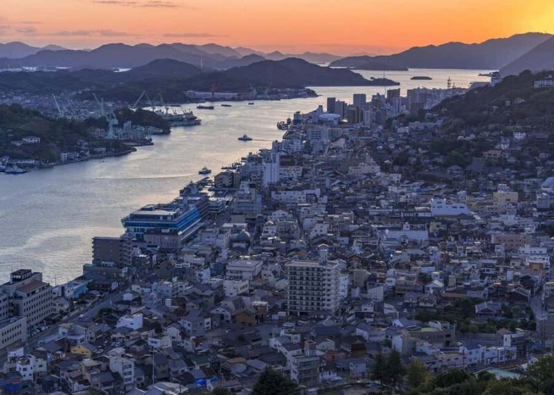 From Hiroshima: Onomichi Private Tour with a Licensed Guide - FAQ