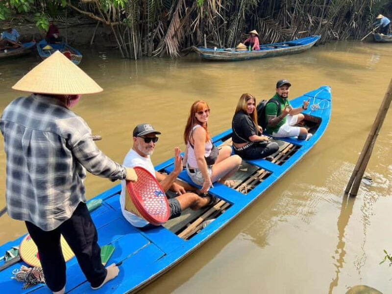 From Ho Chi Minh 10-Day Discover Mekong & Central by Train - Exploring the 10-Day Discover Mekong & Central Vietnam by Train: A Practical Guide
