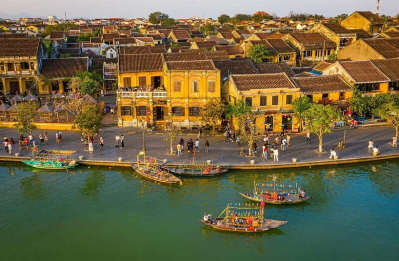 From Ho Chi Minh 10-Day Discover Mekong & Central by Train - How This Tour Offers Value