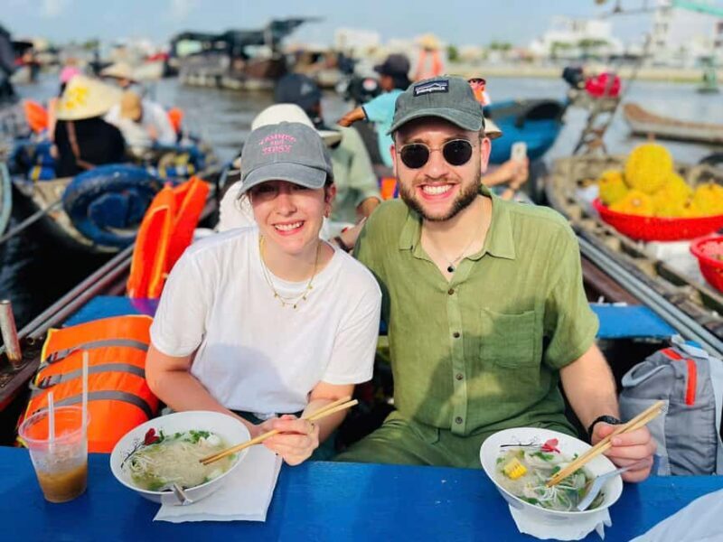 From Ho Chi Minh: 2-Day Mekong Delta & Cai Rang Market Tour - FAQ