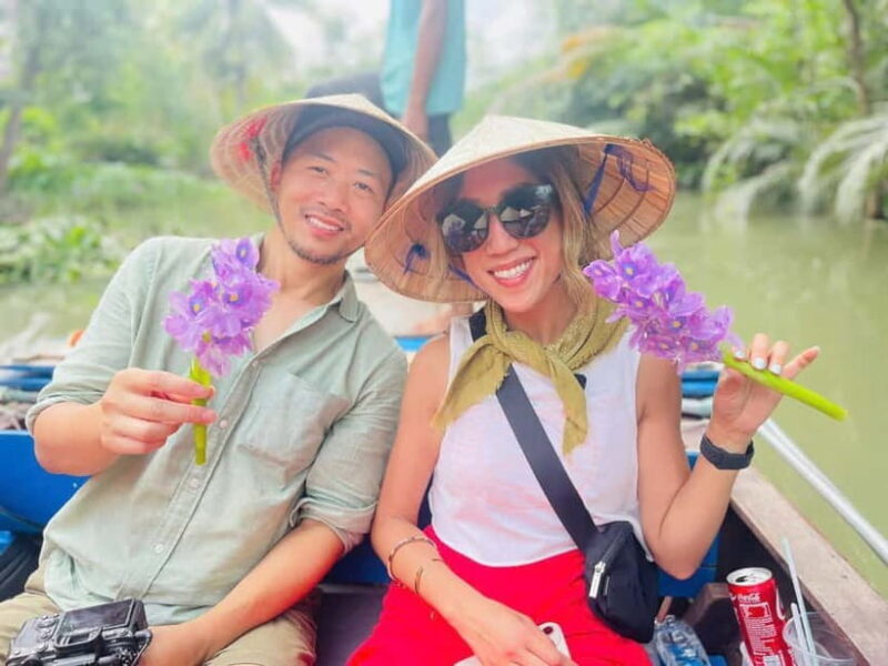 From Ho Chi Minh: 2-Day Mekong Delta Tour: Cai Rang & Cai Be - Returning to Ho Chi Minh City