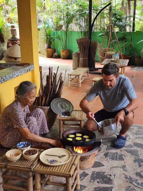 From Ho Chi Minh : Authentic Mekong Experience in Ben Tre - From Ho Chi Minh: Authentic Mekong Experience in Ben Tre  
