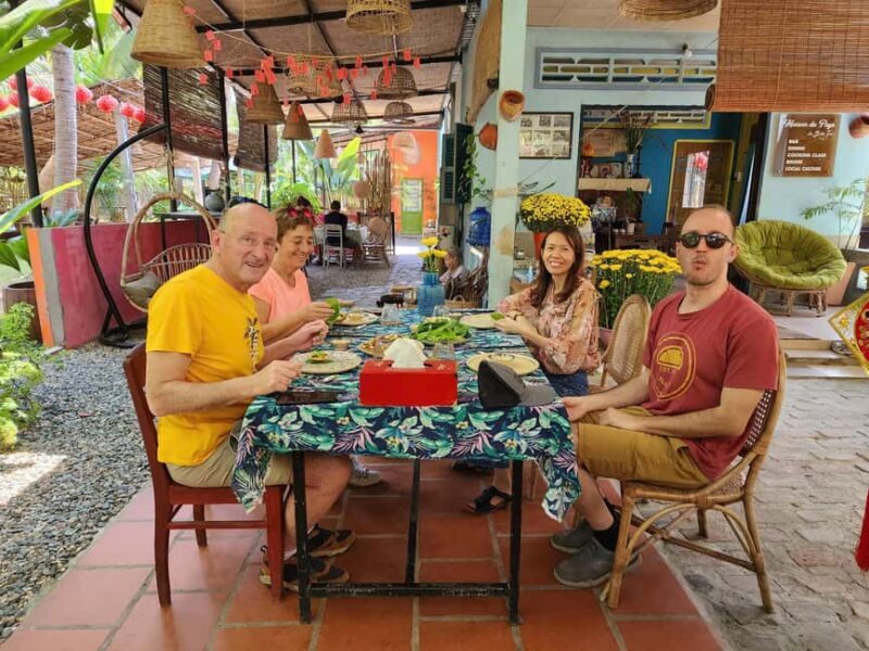 From Ho Chi Minh : Authentic Mekong Experience in Ben Tre - Key Points  
