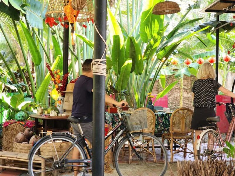 From Ho Chi Minh : Authentic Mekong Experience in Ben Tre - What Makes This Tour Stand Out?  