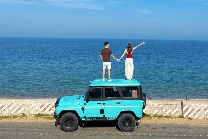 From Ho Chi Minh: Breathtaking Sunset at Mui Ne Sand Dunes - Who Is This Tour Best For?