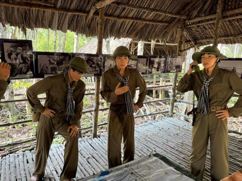 From Ho Chi Minh: Can Gio Monkey Island & Mangrove Tour - Price and Value: Is it Worth It?