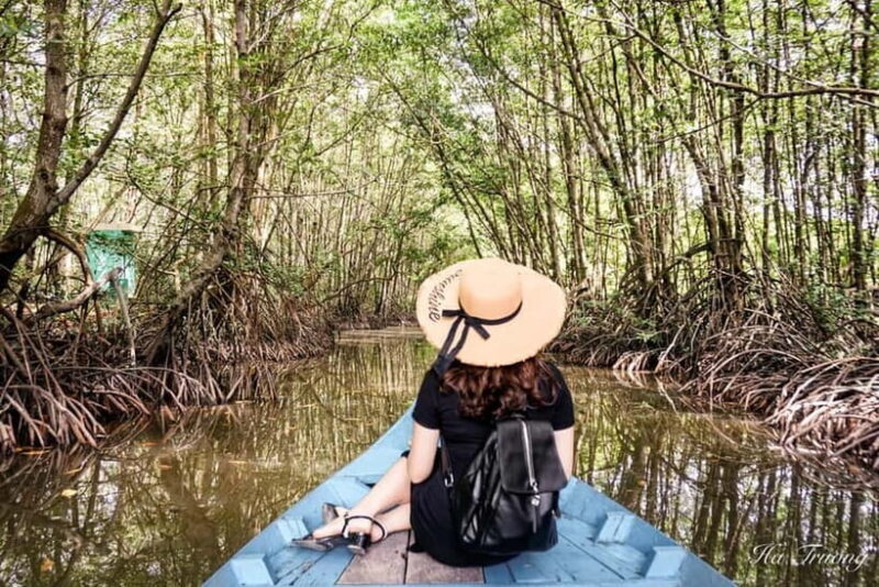 From Ho Chi Minh: Can Gio Monkey Island & Mangrove Tour - FAQs