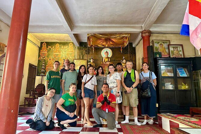 From Ho Chi Minh City 3-Day Mekong Tour via Tra Su to Phnom Penh - A Balanced Look at the 3-Day Mekong Tour from Ho Chi Minh City to Phnom Penh