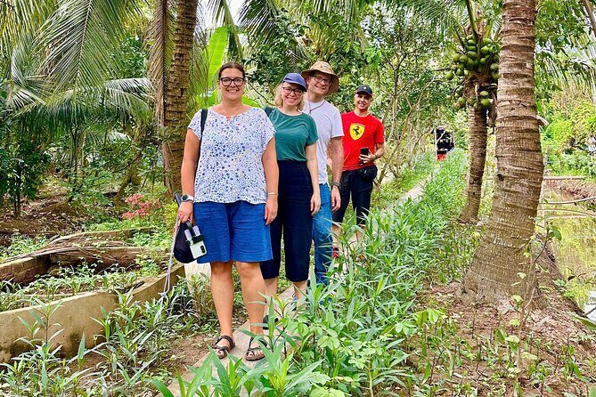 From Ho Chi Minh City 3-Day Mekong Tour via Tra Su to Phnom Penh - Exploring the 3-Day Mekong Tour: What You’ll Experience