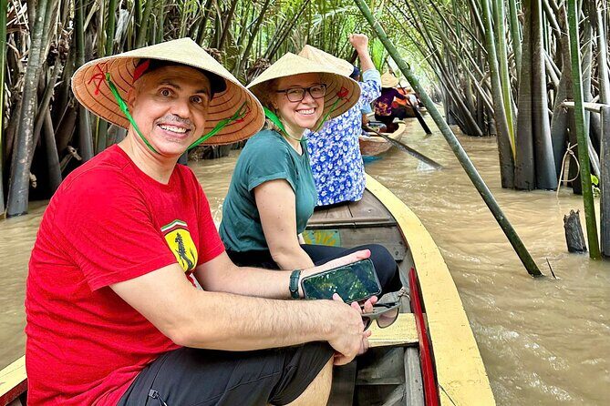 From Ho Chi Minh City 3-Day Mekong Tour via Tra Su to Phnom Penh - Final Thoughts: Who Will Love This Tour?