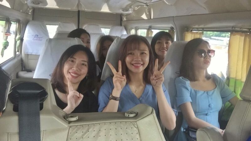 From Ho Chi Minh City: Can Gio Mangrove Guided Forest Tour - FAQ