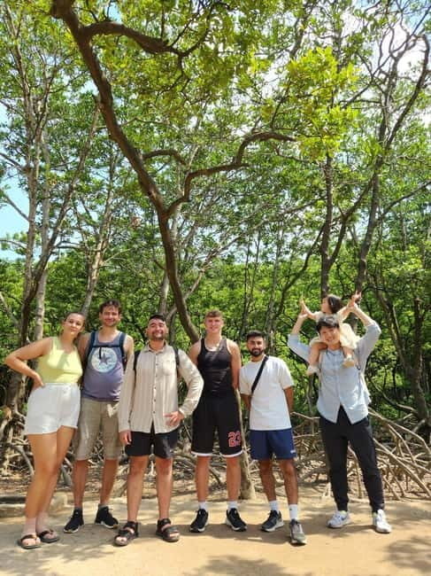From Ho Chi Minh City: Can Gio Mangrove & Monkey Island Trek - FAQs