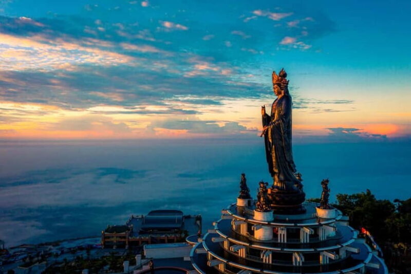 From Ho Chi Minh City: Cao Dai Holy See & Black Mountain - What to Know Before You Go