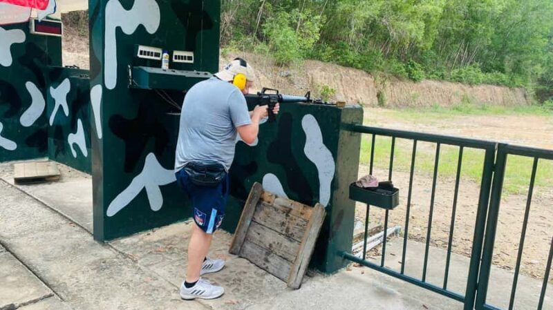 From Ho Chi Minh City: Cu Chi Ben Duoc Tunnels Tour - What We Loved About This Tour