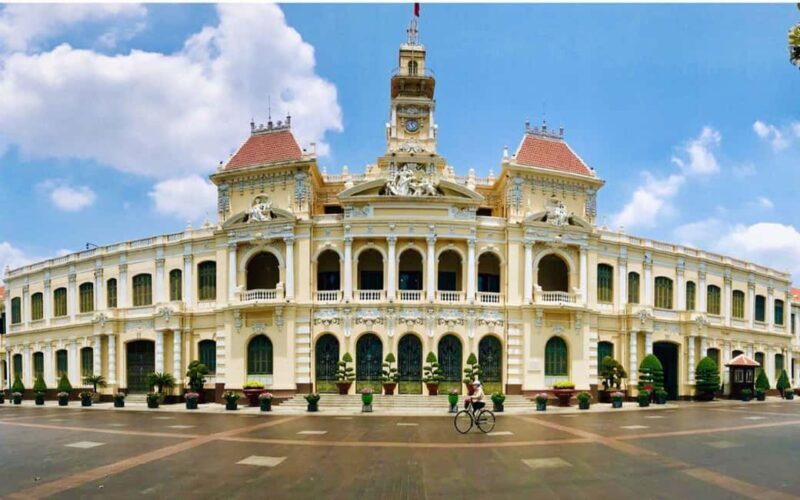 From Ho Chi Minh City: Heritage & Culture Half-Day Tour - What to Expect from Your Heritage & Culture Half-Day Tour