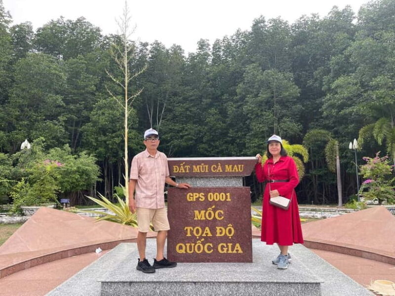 From Ho Chi Minh City: Mekong Delta 3-Day Tour to Ca Mau - Exploring the Itinerary: What You’ll Experience