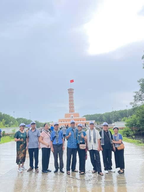 From Ho Chi Minh City: Mekong Delta 3-Day Tour to Ca Mau - What the Experience Offers: Transport, Food, and Authenticity