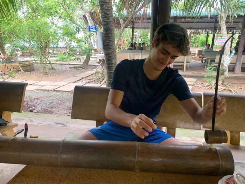 From Ho Chi Minh City: Mekong Delta & Coconut Village Tour - Practical Aspects & What to Know Before Booking