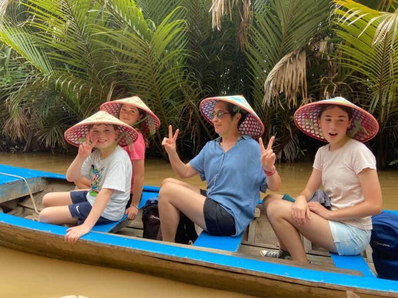 From Ho Chi Minh City: Mekong Delta & Floating Market Tour - An In-Depth Look at the 2-Day Mekong Delta Tour