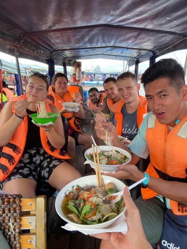 From Ho Chi Minh City: Mekong Delta & Floating Market Tour - FAQ