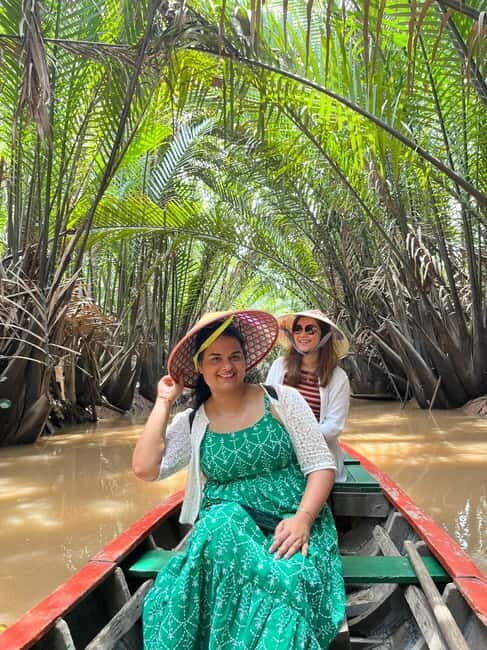 From Ho Chi Minh City: Mekong Delta Small Group Tour - Final Thoughts