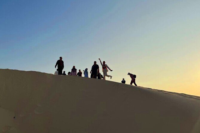 From Ho Chi Minh City: Mui Ne 1 Day | Many Choices - Experience the Best of Mui Ne in a Single Day