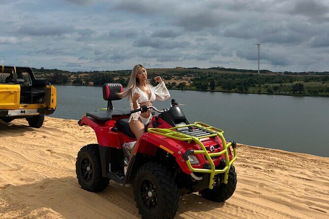 From Ho Chi Minh City: Mui Ne 1 Day | Many Choices - Who Is This Tour Best For?