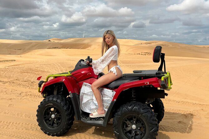 From Ho Chi Minh City: Mui Ne 1 Day | Many Choices - FAQs