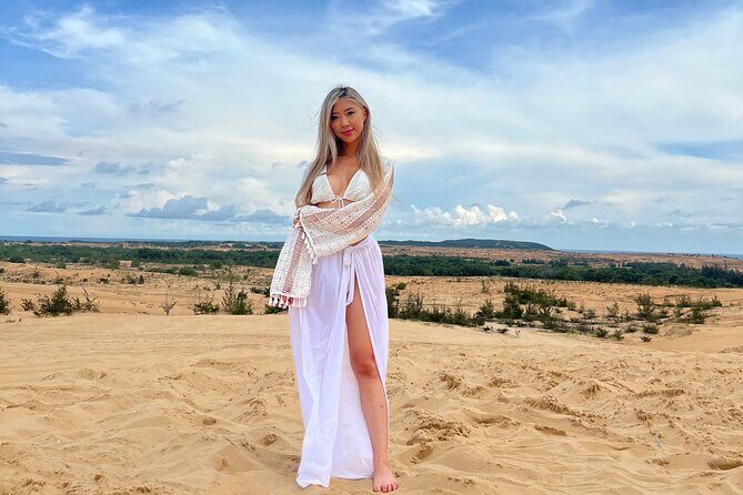 From Ho Chi Minh City: Mui Ne 1 Day | Many Choices - Final Thoughts