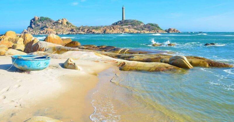 From Ho Chi Minh City: Relax In Mui Ne Beach In 1 Day - What Makes This Tour Stand Out?