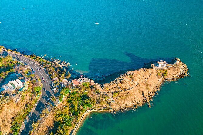 From Ho Chi Minh City to The Sea: A Perfect Day in Vung Tau City - Lunch and Comfort