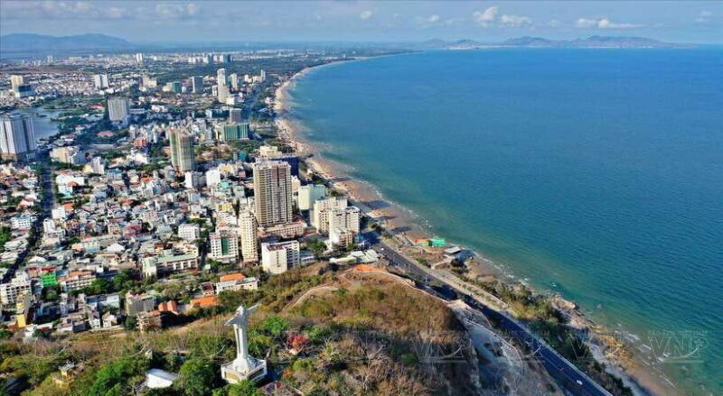 From Ho Chi Minh City: Vung Tau Day Trip with Lunch - An Honest Look at the Vung Tau Day Trip from Ho Chi Minh City