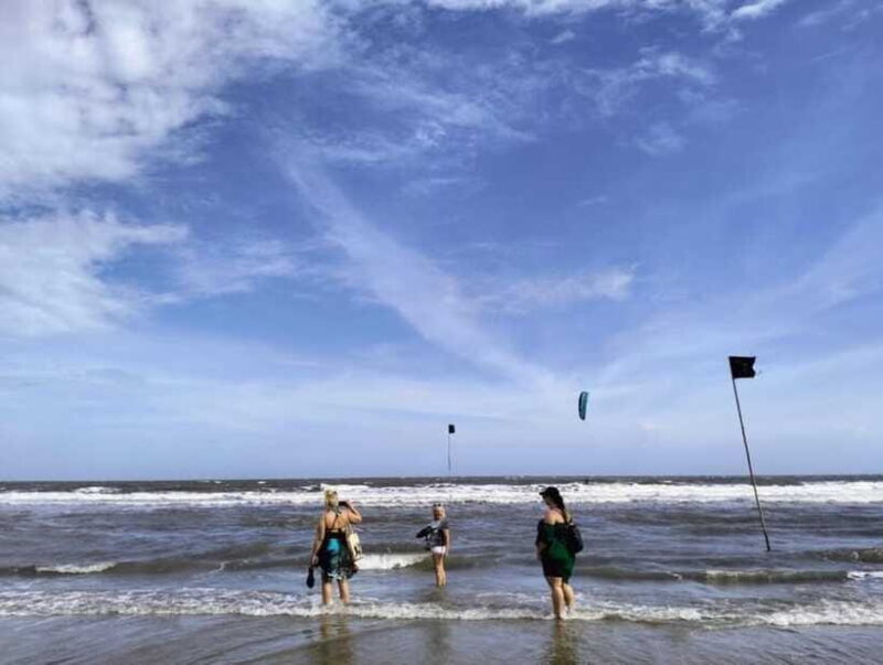 From Ho Chi Minh City: Vung Tau Day Trip with Lunch - Authentic Experiences and Insights from Reviews