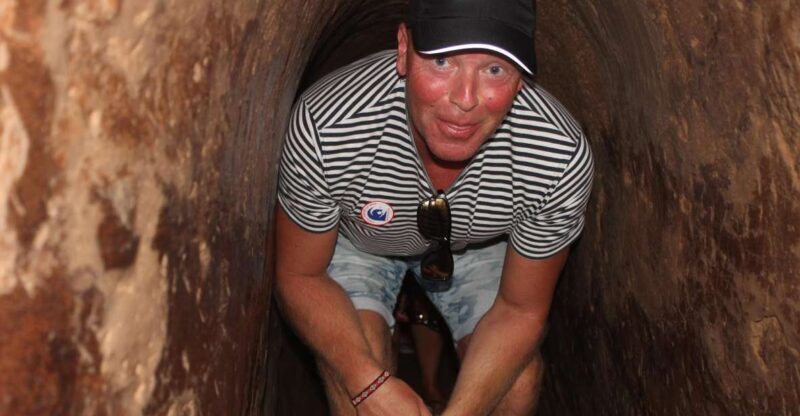 From Ho Chi Minh: Cu Chi Tunnels - A Half-Day Trip - The Sum Up: Who Should Consider This Tour?