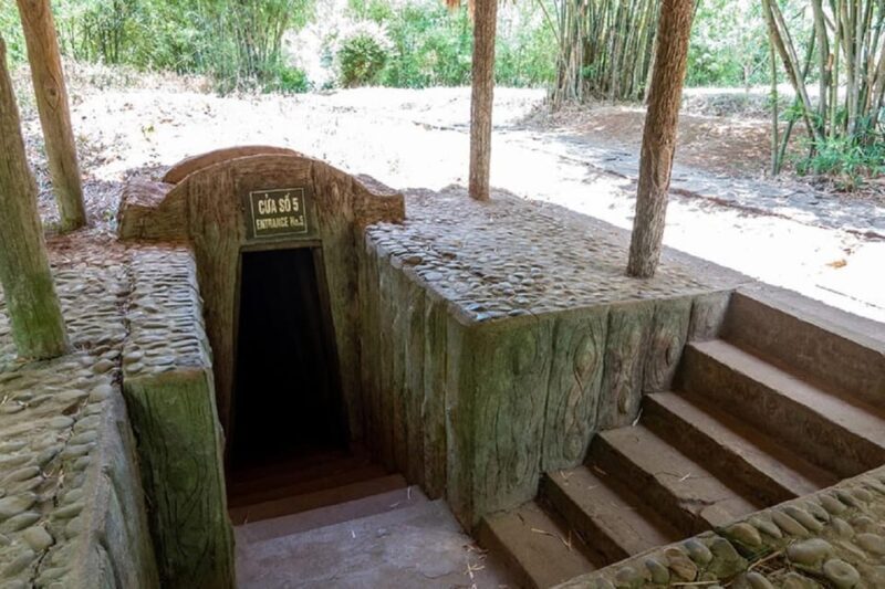 From Ho Chi Minh: Cu Chi Tunnels and Mekong Delta Day Tour - What We Loved
