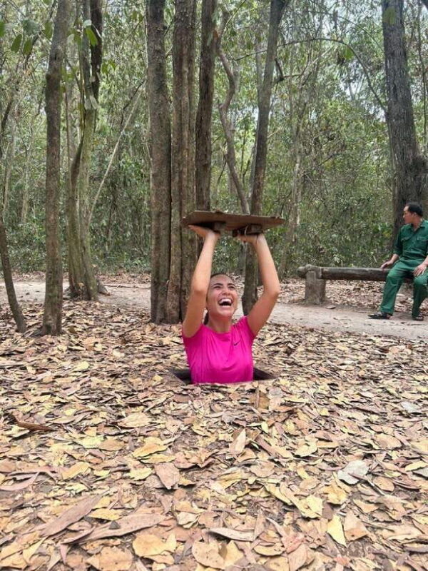 From Ho Chi Minh : Cu Chi Tunnels and Mekong Delta Day Trip - Practical Details and What to Expect