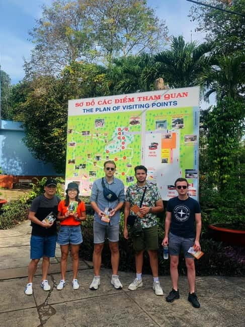 From Ho Chi Minh: Cu Chi Tunnels Tour - Is This Tour Worth It?