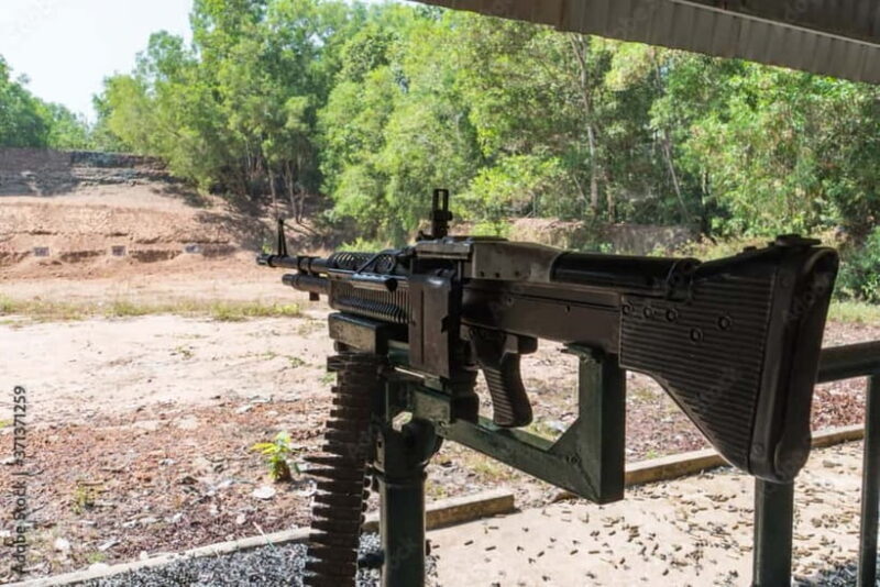 From Ho Chi Minh: Cu Chi Tunnels Tour - Final Thoughts