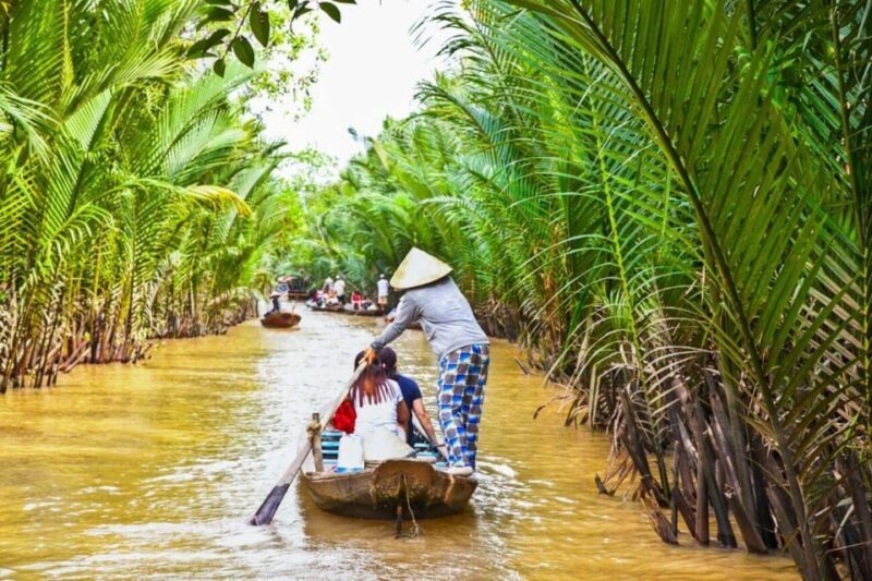From Ho Chi Minh: Delta Full-Day Tour - What to Expect on the Tour