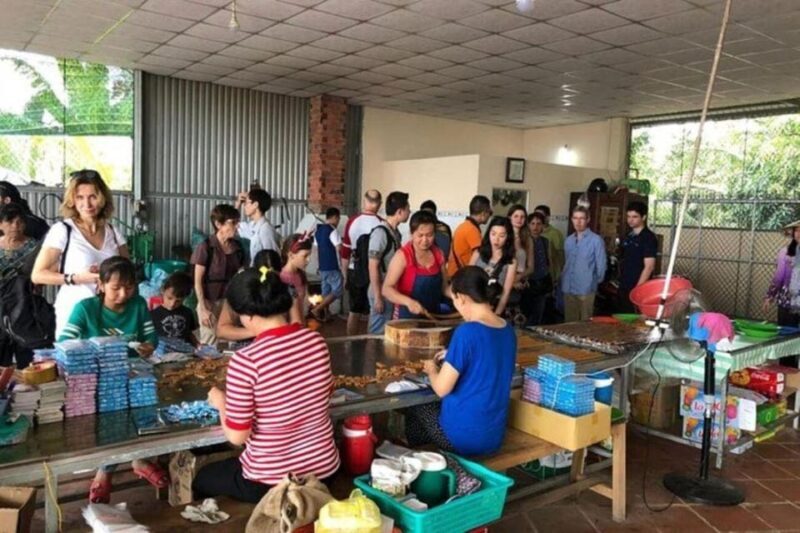 From Ho Chi Minh: Delta Full-Day Tour - Who Will Love This Tour?