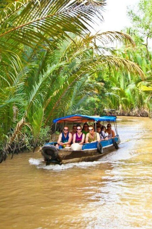 From Ho Chi Minh: Delta Full-Day Tour - Final Thoughts