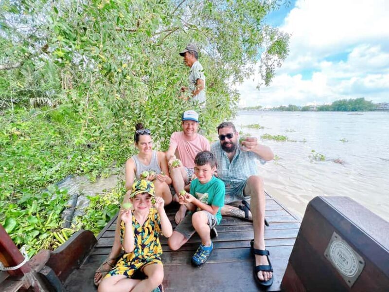 From Ho Chi Minh: Mekong 2-Day Tour Cai Rang Floating Market - FAQ