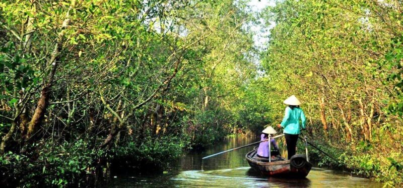 From Ho Chi Minh: Mekong and Cai Rang Floating Market 1 Day - FAQs