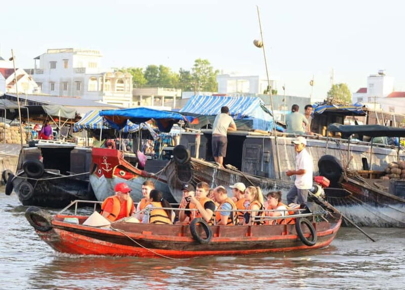 From Ho Chi Minh: Mekong &Cai Rang Floating Market 1 day - What Sets This Tour Apart?