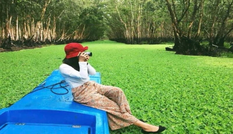 From Ho Chi Minh: Mekong Delta 3-Day Tour with Tra Su Forest - FAQ