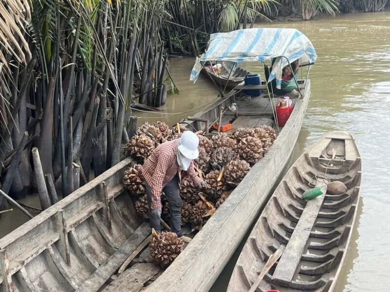 From Ho Chi Minh: Mekong Delta Day TripSmall Group (Max 11) - The Sum Up: Who is This Tour Best For?  